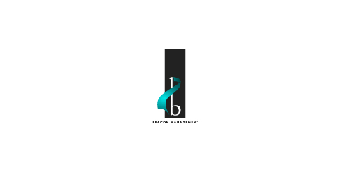 简洁现代的logo设计:企业标识