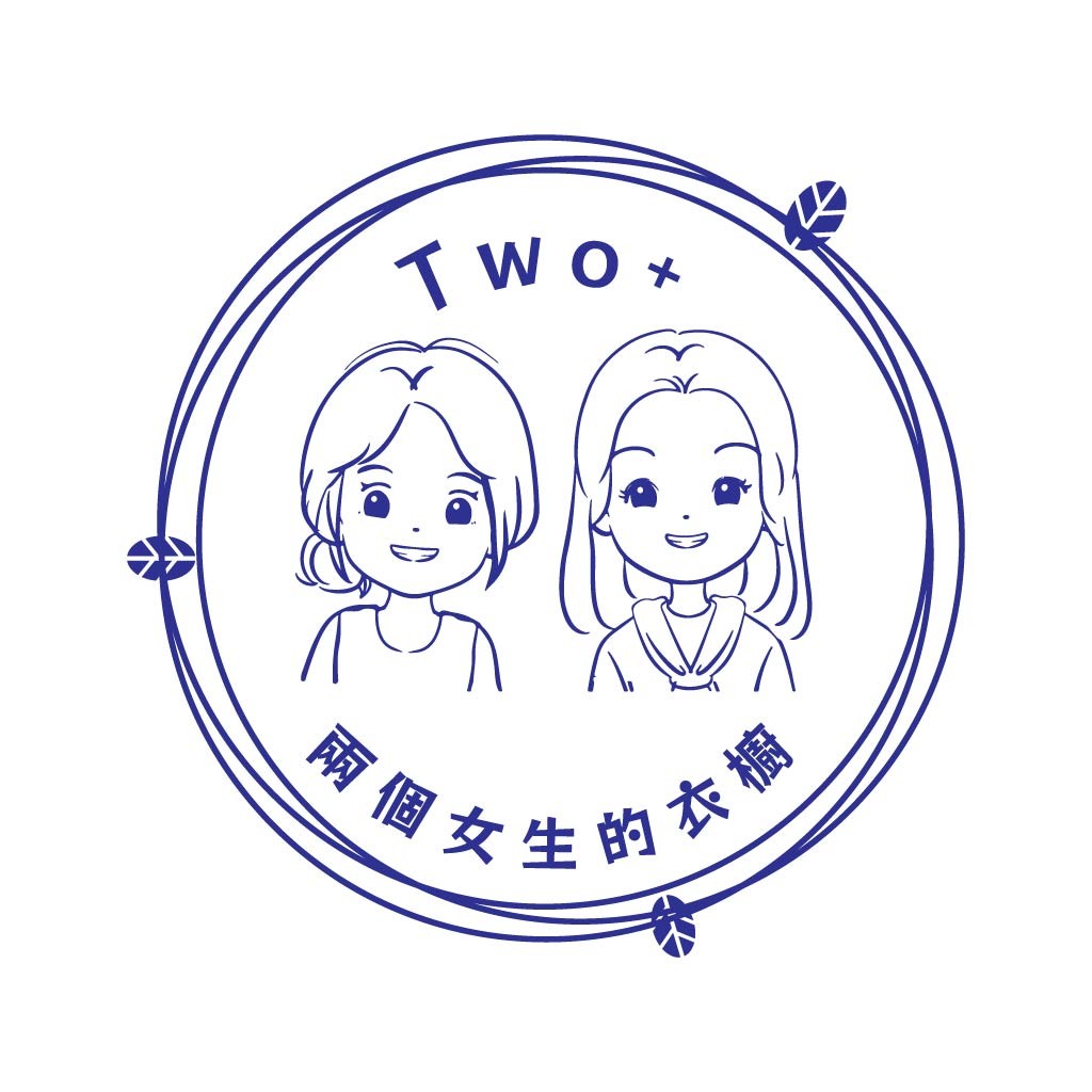 简约风女性服装品牌logo设计