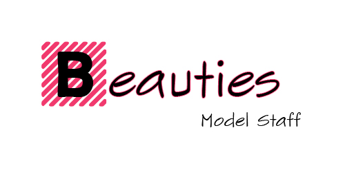 Beautyies Logo Design