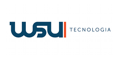 WSUI Logo设计:科技感与简洁性