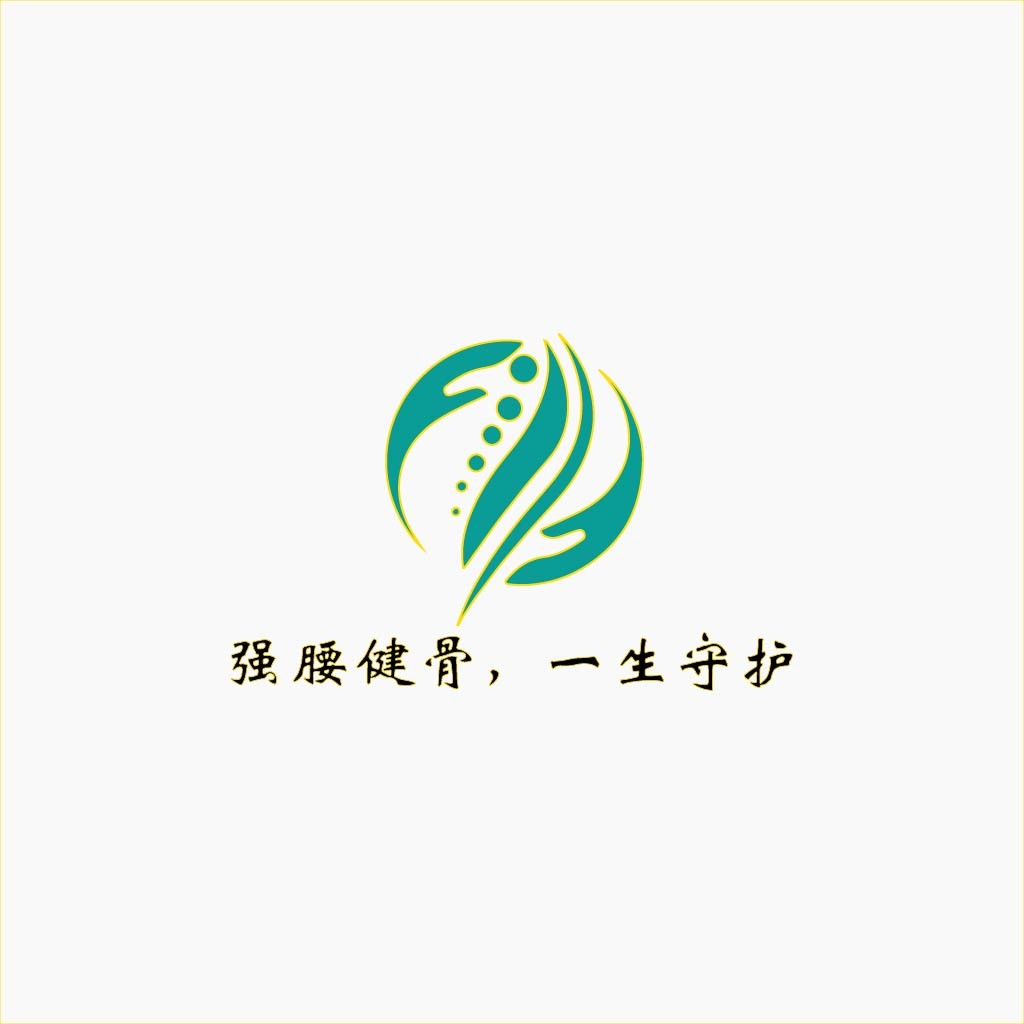 健康生活品牌logo设计