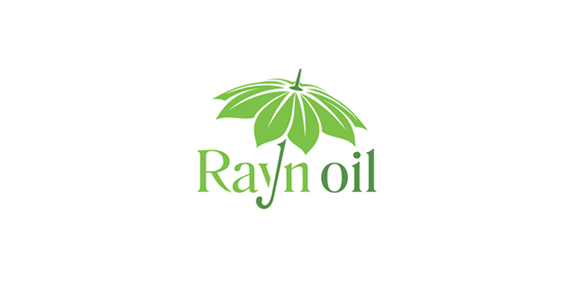 Rayn Oil Logo设计