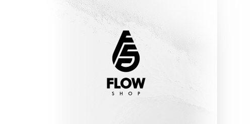 流形设计:简约时尚的logo设计
