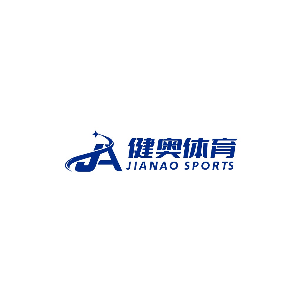 健奥体育logo设计