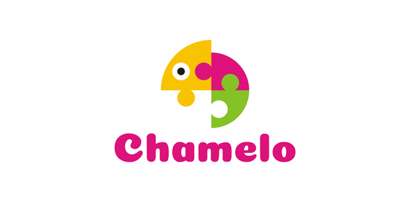 创意儿童教育logo设计