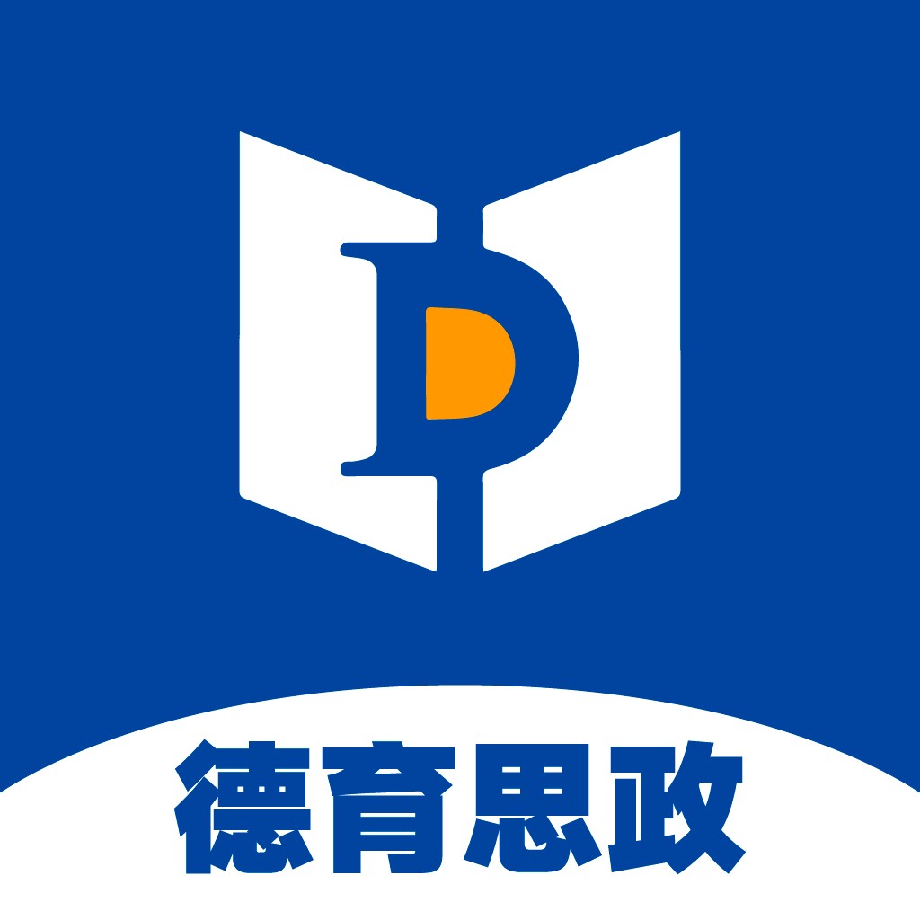 简洁现代的教育机构logo设计