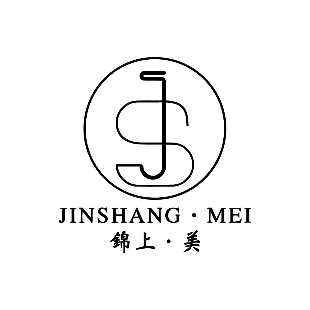 简约线条艺术logo设计