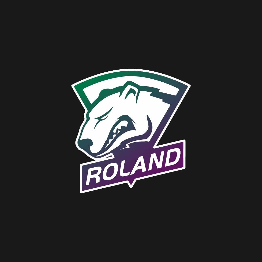 狼头标志设计：品牌标识与企业形象