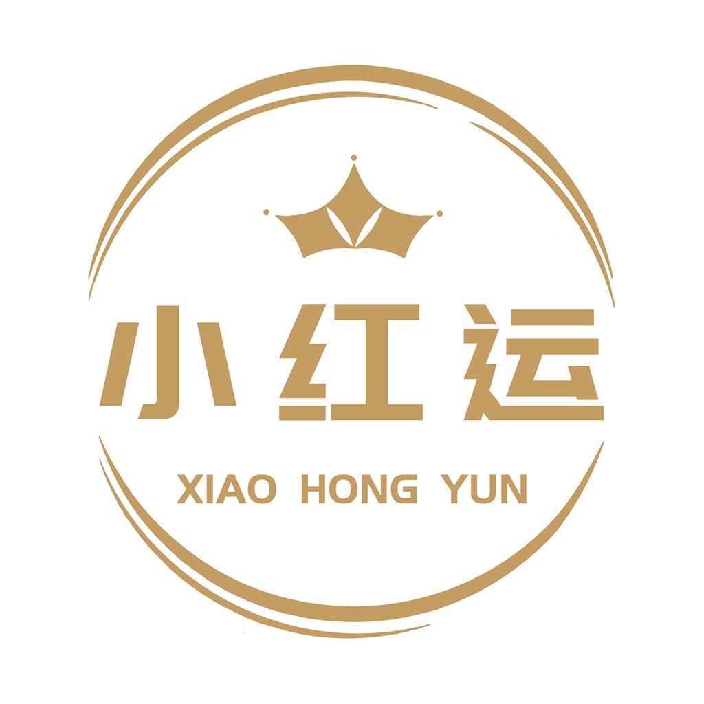 金色皇冠logo设计：高端品牌标识