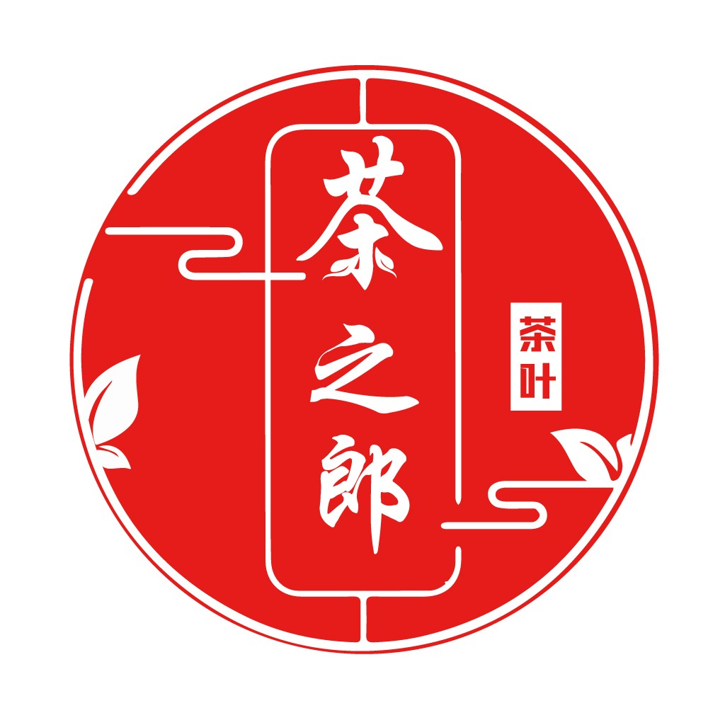 茶叶品牌logo设计