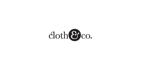 简约时尚服装品牌logo设计
