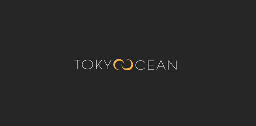 东京海洋logo设计创意解决方案