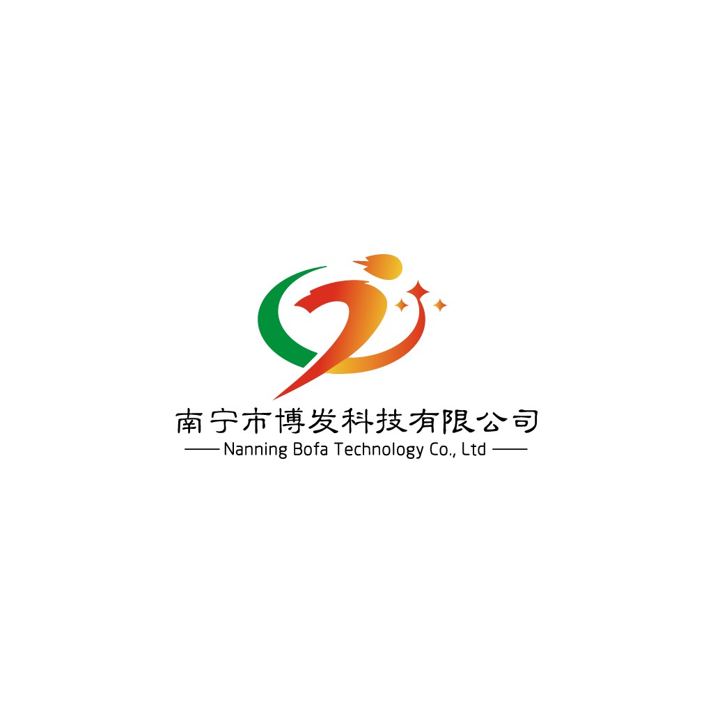 科技公司logo设计:创新与活力的象征