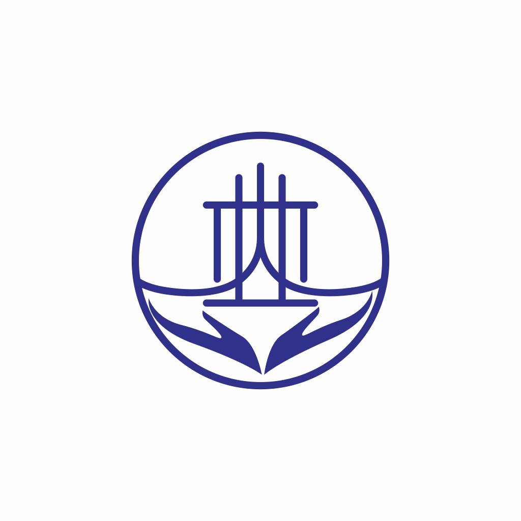 简约现代风格的logo设计