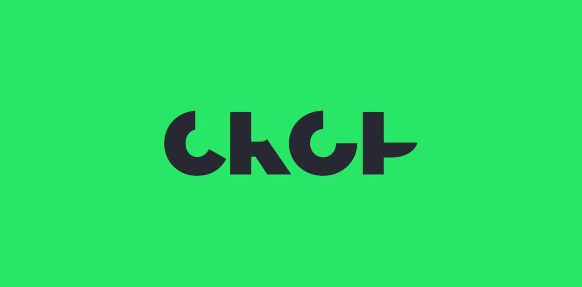 现代简洁风格的logo设计