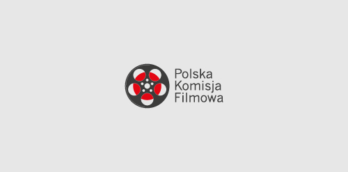 波兰电影委员会logo设计