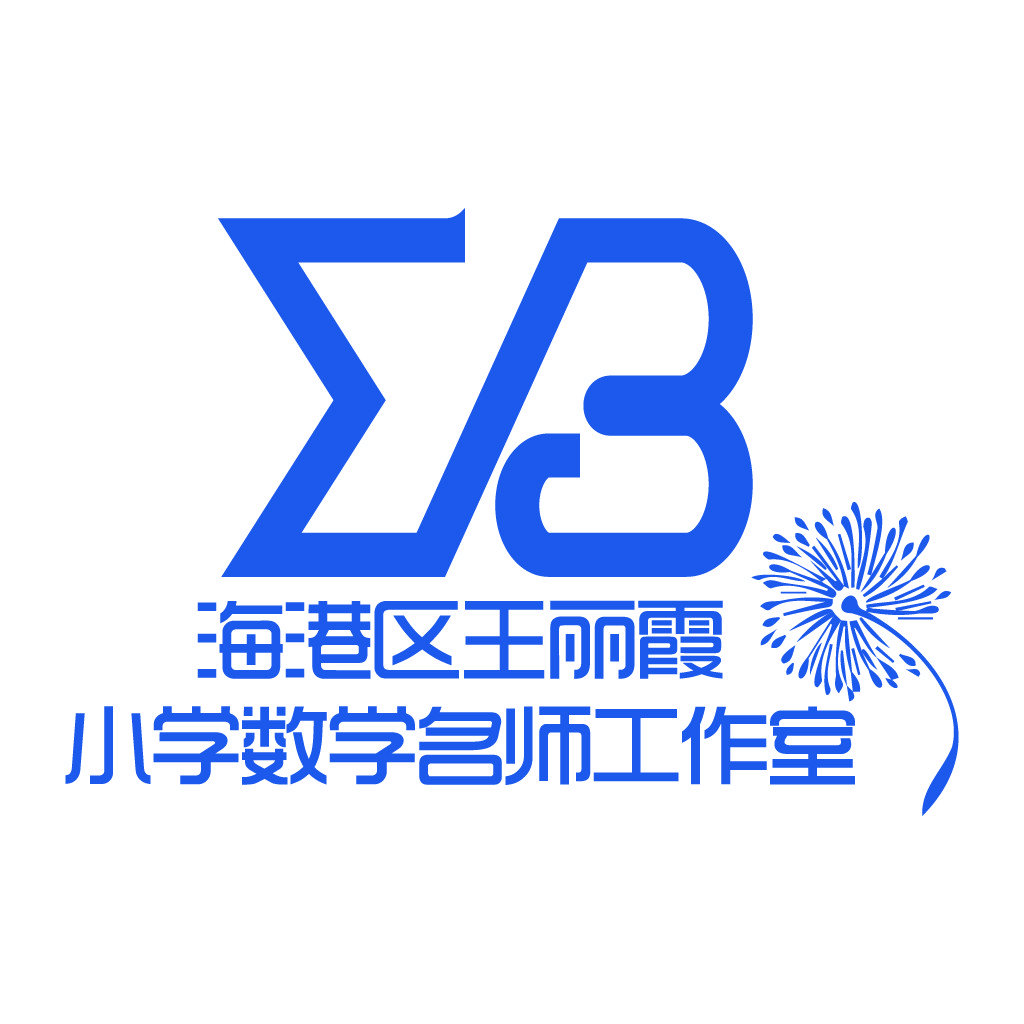 数学教育工作室logo设计