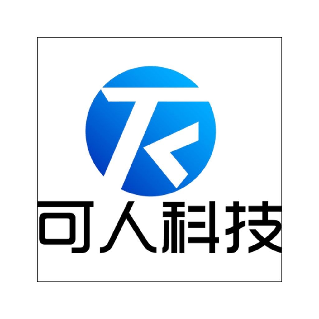 科技公司logo设计：简洁现代风格