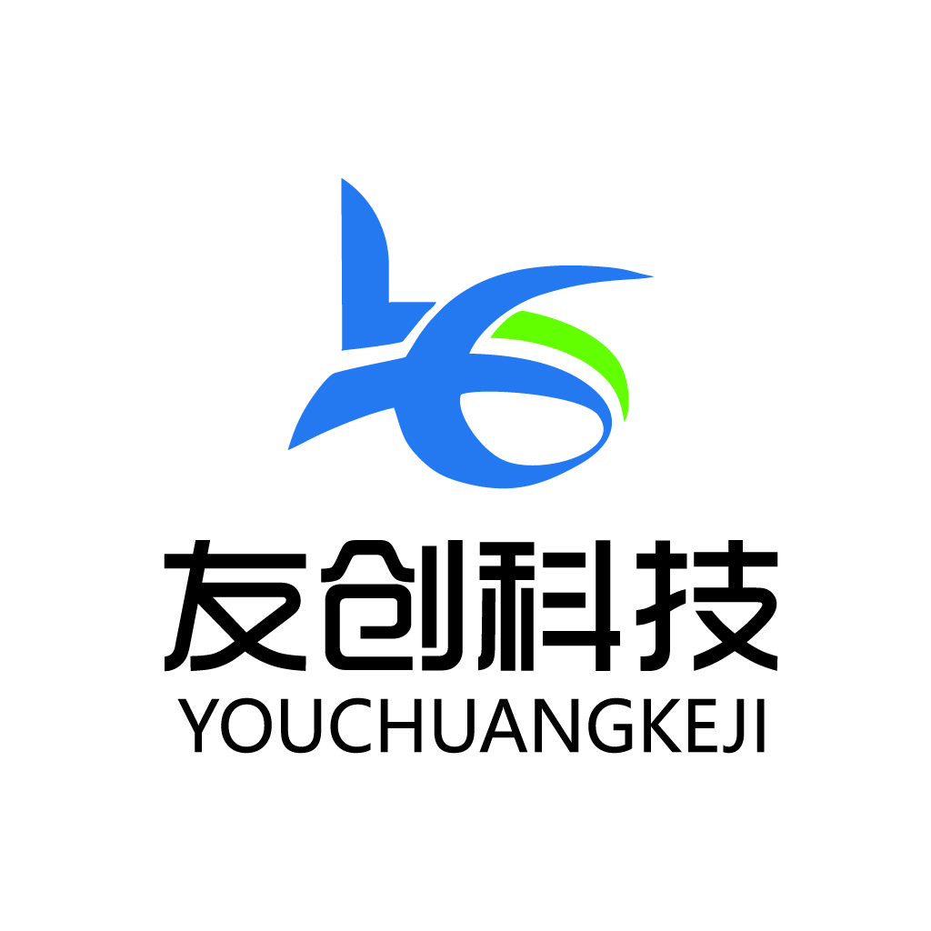 科技公司logo设计：简洁现代风格
