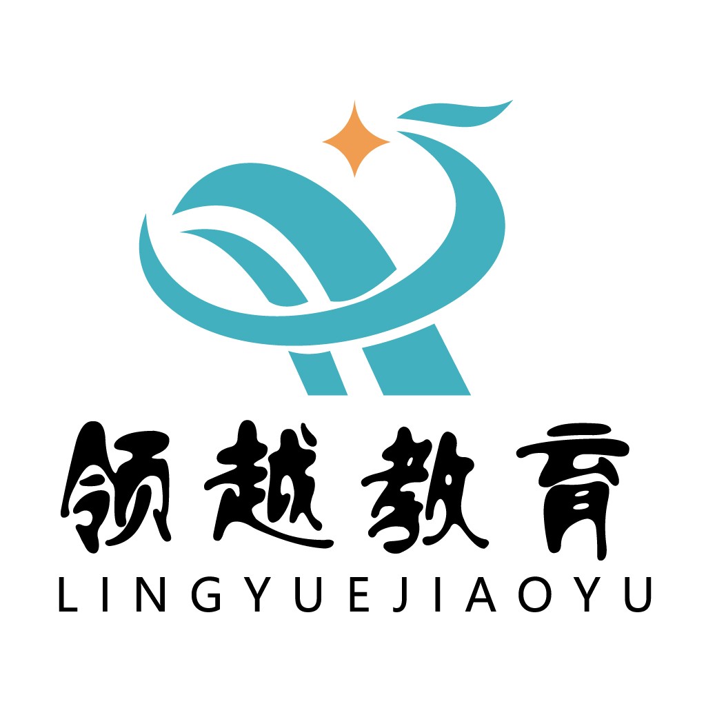 教育品牌logo设计-引领卓越
