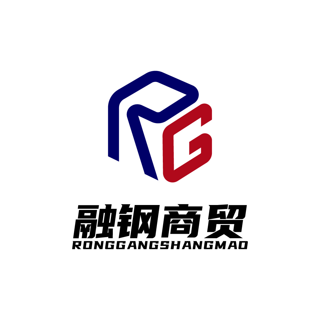 融钢商贸logo设计