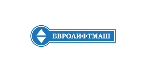 欧式电梯制造公司logo设计