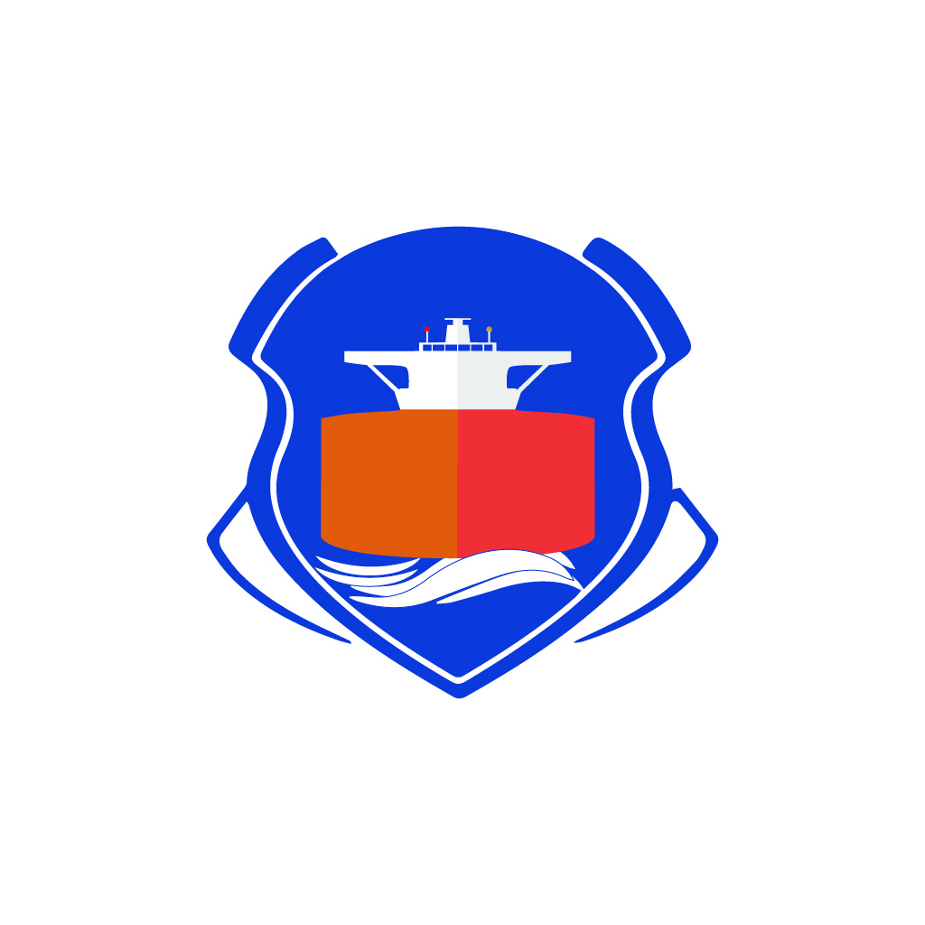 海洋运输公司logo设计