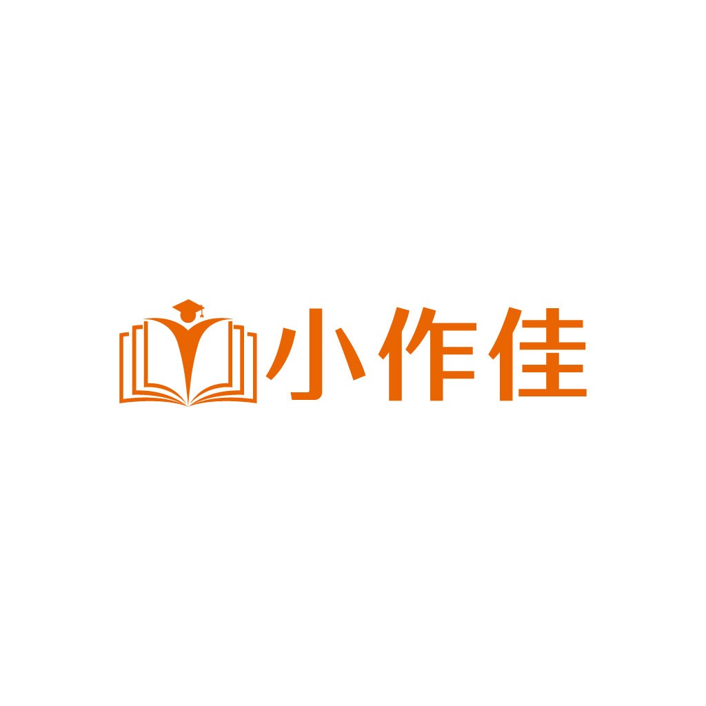 教育领域专业logo设计