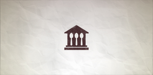 简约风建筑logo设计