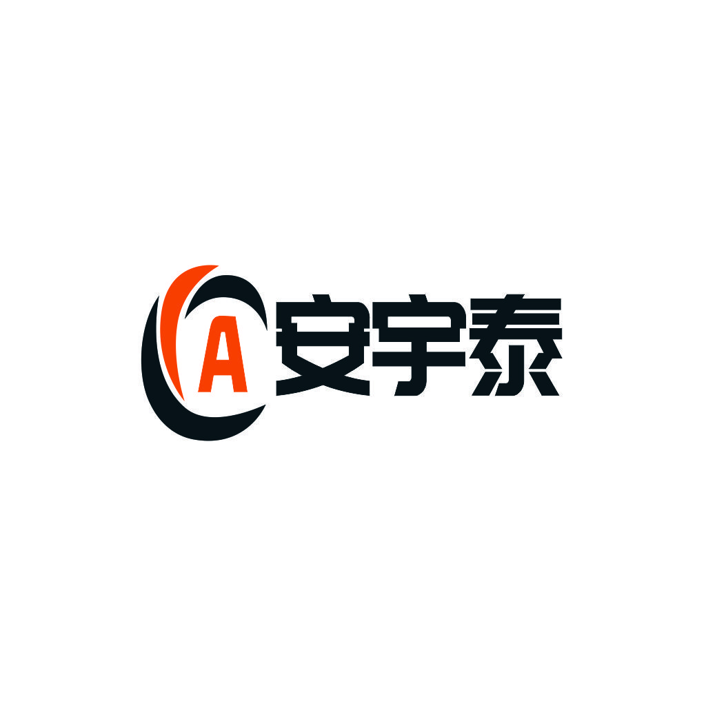 简约现代企业logo设计