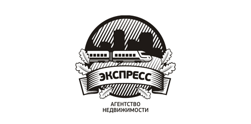 房地产中介logo设计