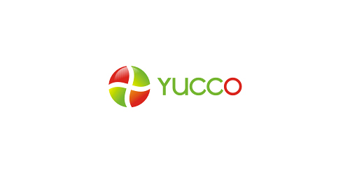 Yucco Logo设计:简洁现代标识