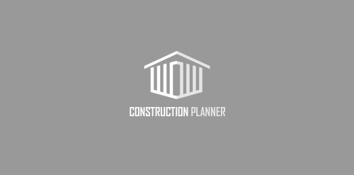 建筑规划师logo设计