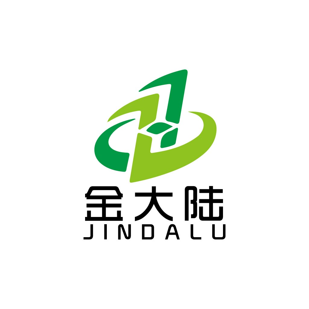 绿色生态品牌logo设计