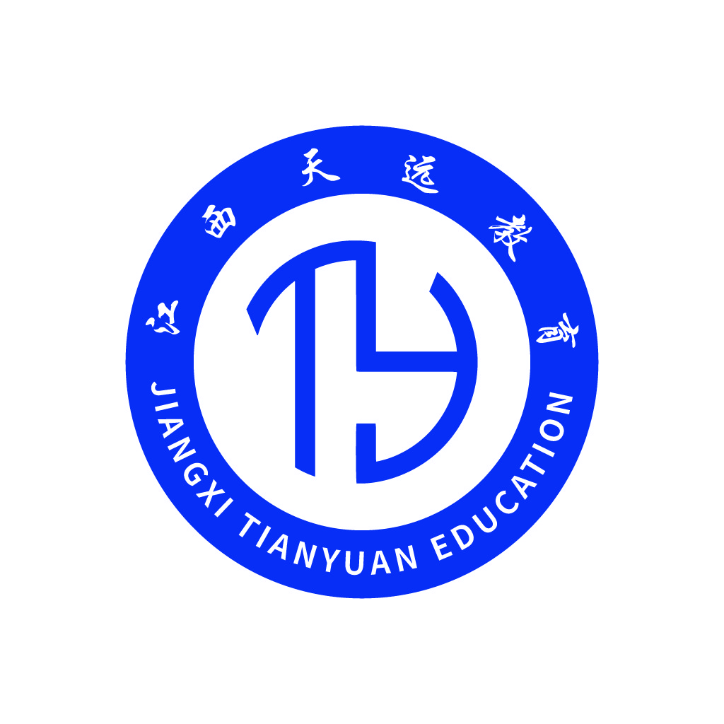 教育机构logo设计:简洁现代风格