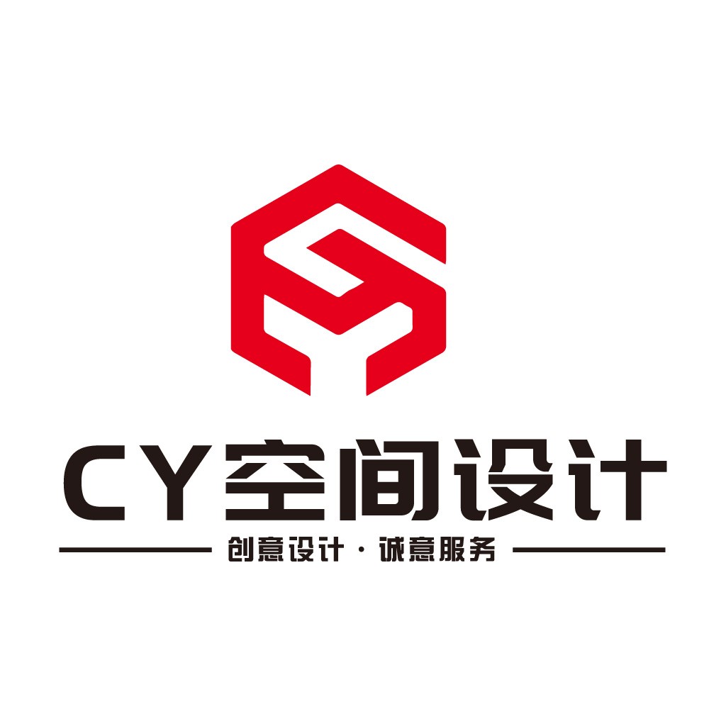 创意空间设计LOGO设计