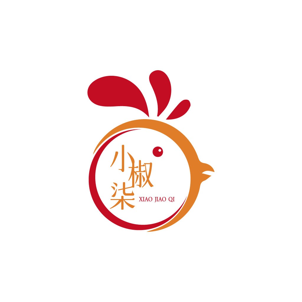 小辣椒logo设计:创意与简洁的完美结合