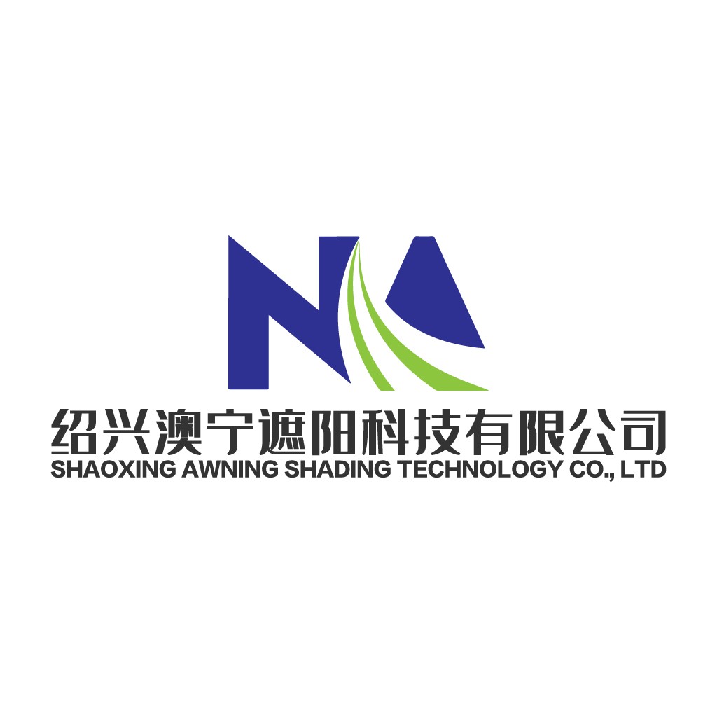 现代简约科技公司logo设计