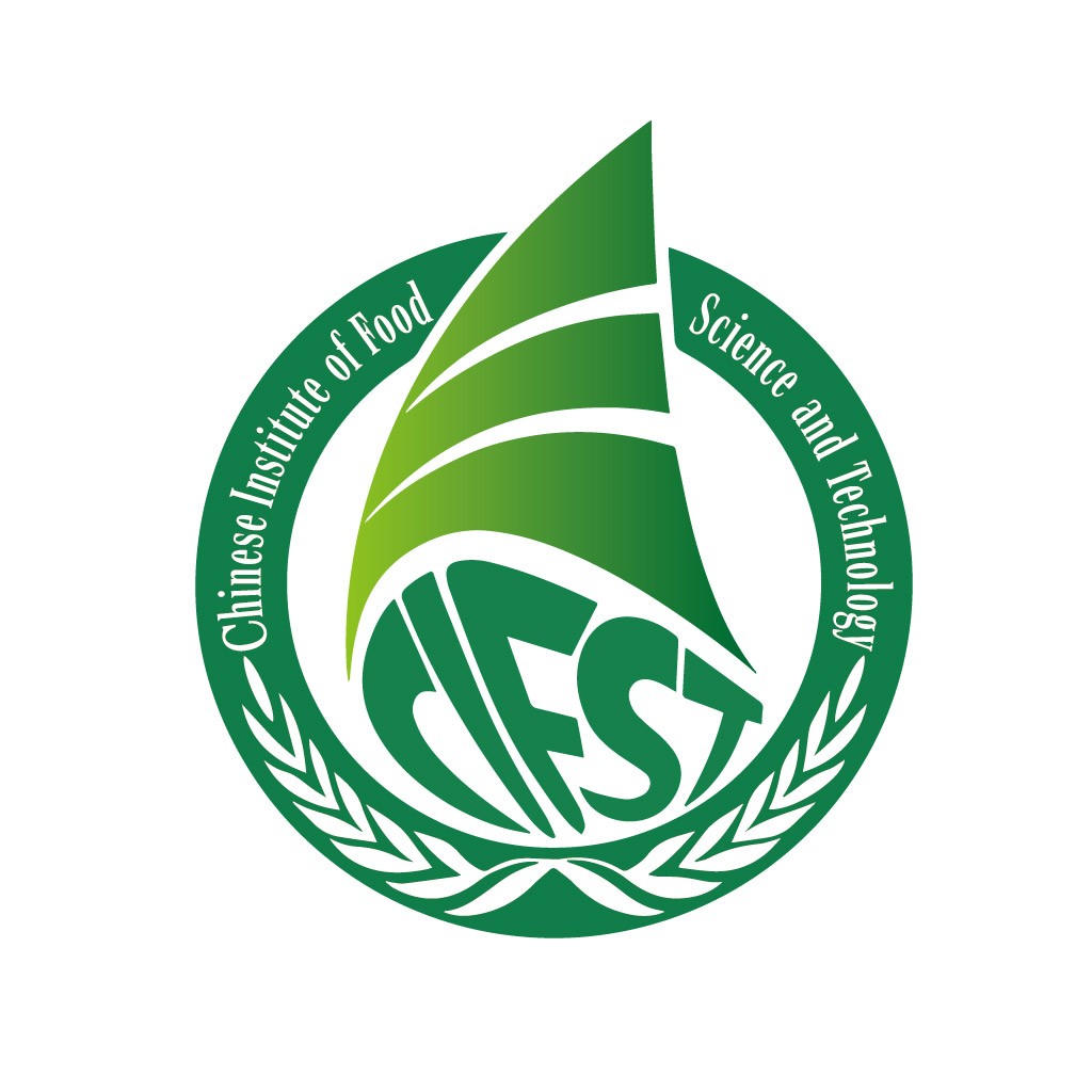 食品科学与技术学院logo设计