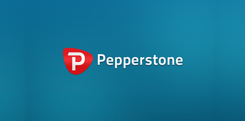Pepperstone logo设计:简洁明了的视觉标识