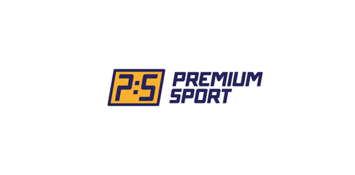 P:5 Premium Sport Logo设计