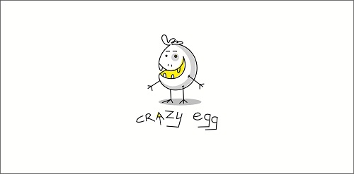 疯狂鸡蛋logo设计