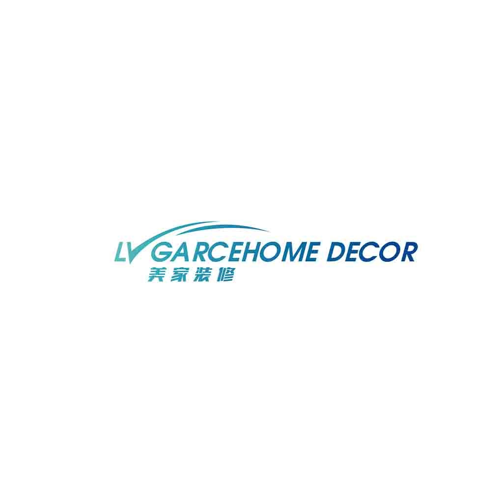 家居装修设计公司logo设计