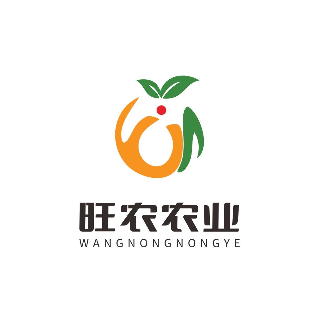 农业品牌logo设计