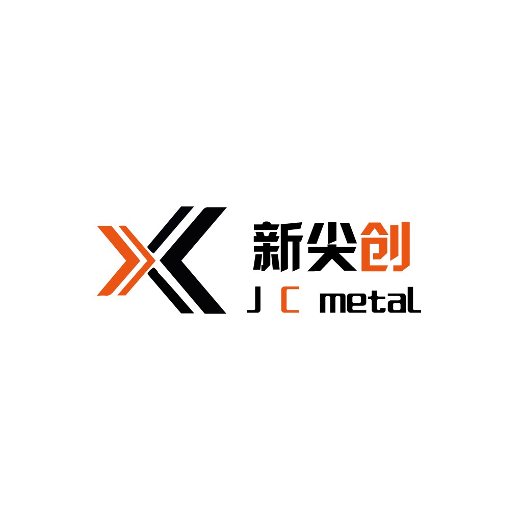 金属行业品牌logo设计