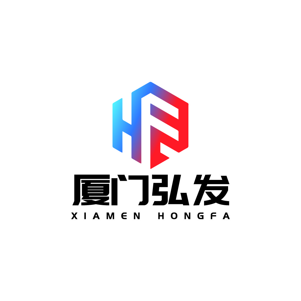 现代简约风格的公司logo设计