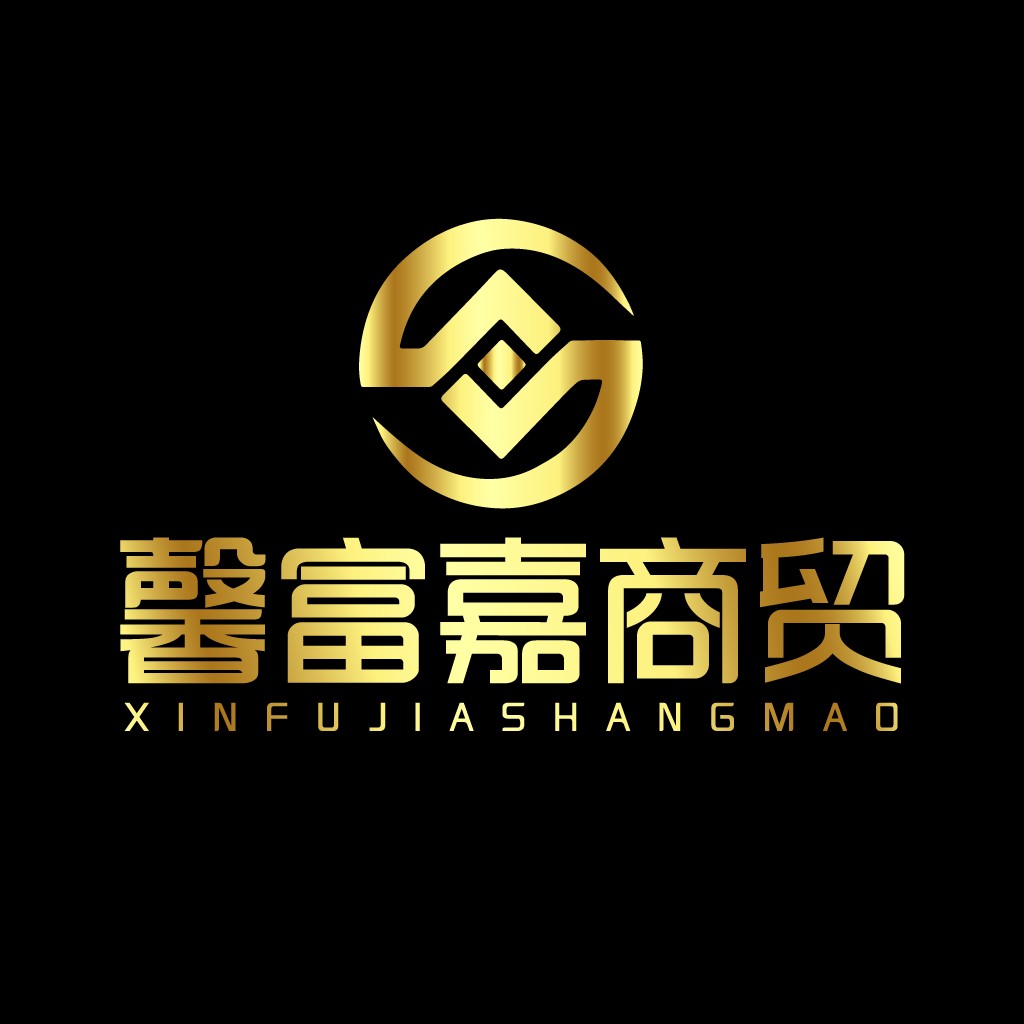金属性品牌logo设计：现代简约风格