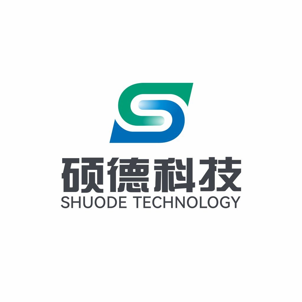 科技公司logo设计:简洁现代风格