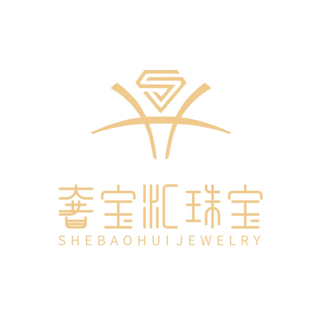奢华珠宝logo设计