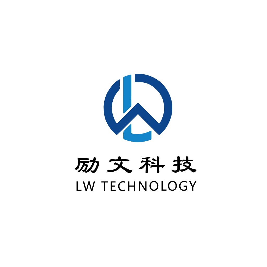 科技公司logo设计：现代简约风格
